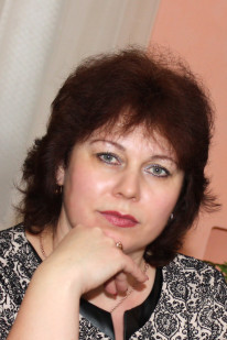 Морозова Галина Михайловна Морозова Галина Михайловна